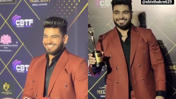 Iconic Gold Awards 2023 Full Winners List: Shiv Thakare Bags Bigg Boss 16 Most Famous Personality Award