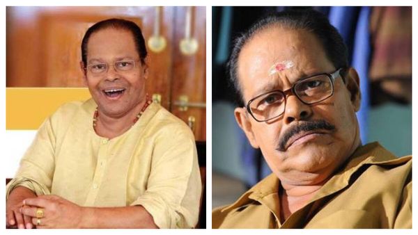 Veteran Actor Innocent Death: How The 8th-grade Dropout Became The King Of Comedy Of Malayalam Cinema