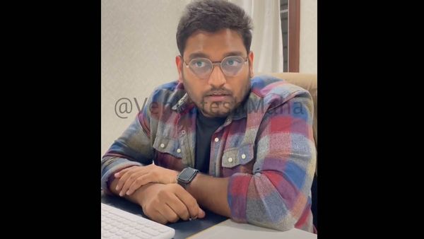 After Brutal Trolling, Venkatesh Maha Apologizes For Using 'Inappropriate Language' While Mocking Yash’s KGF