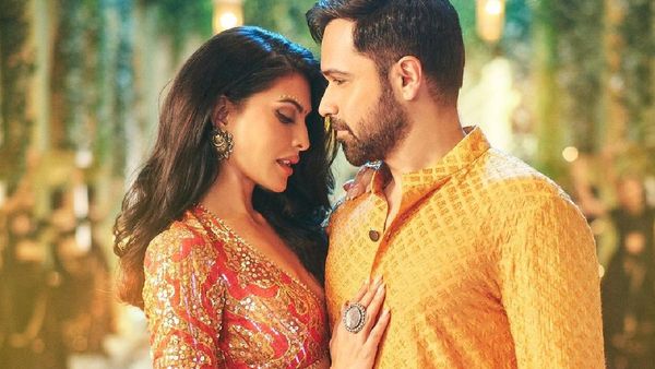 Selfiee: Jacqueline Fernandez To Set Stage On Fire With Her Moves In Deewane Song; Fans Can’t Keep Calm