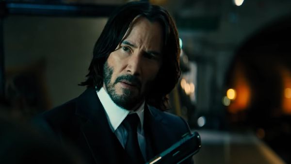 John Wick Chapter 4 Twitter Review: Netizens In Awe Of Keanu Reeves Starrer; Call It ‘One Wild Ride’