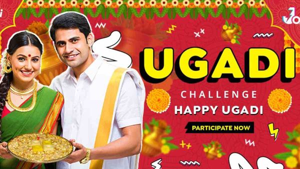 Celebrate Ugadi with Josh app And Win Exclusive Josh Kits