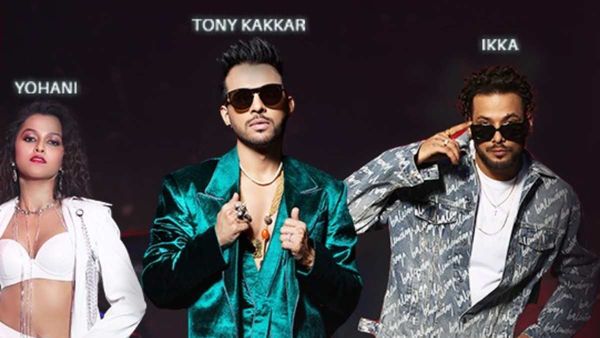 Josh Joins Hands With T-Series For A New Musical Treat 