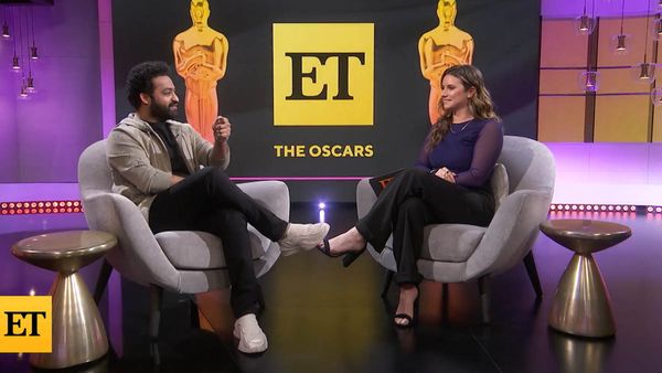 RRR For Oscars: Jr NTR Makes Interesting Comment, Says 'I'm Not Gonna Walk The Red Carpet As An Actor But...'