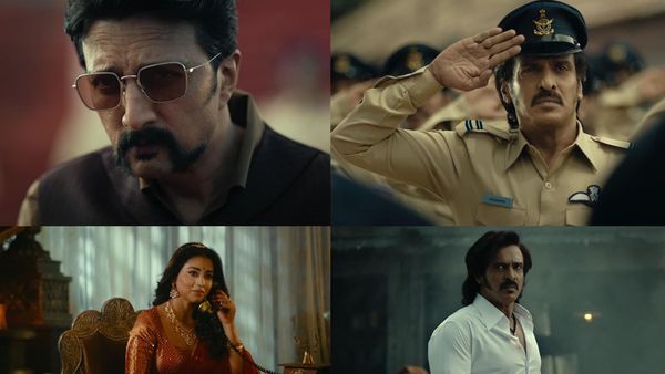 Kabzaa Twitter Review: Check Out These Tweets Before You Book Tickets To Upendra's Much-Awaited Gangster Film