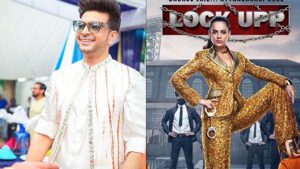 Lock Upp 2: Karan Kundrra Finally Breaks Silence On Doing Kangana Ranaut’s Show