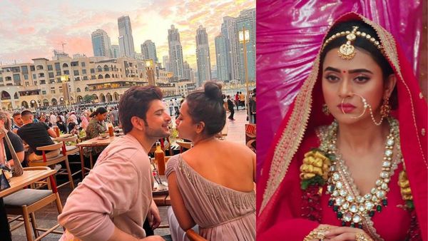 Are TejRan Getting Married? Karan Kundrra Says 'Mere Papa Se' As He Speaks About Wedding With Tejasswi Prakash