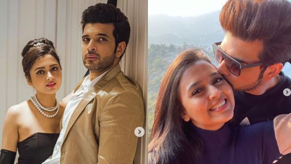 I am a little...: Tejasswi Prakash Clears Air On Breakup Rumours With Karan Kundrra; Reveals Marriage Plans