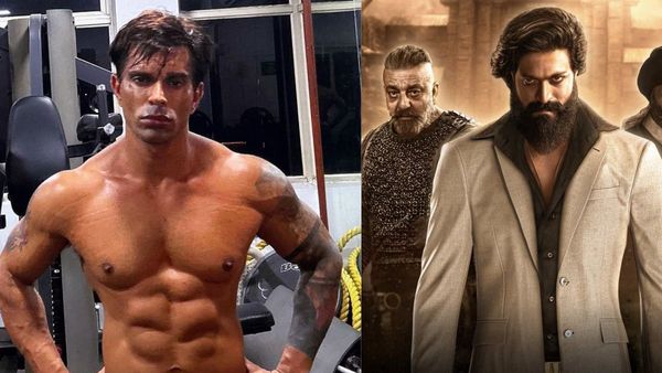 EXCLUSIVE! Karan Singh Grover Returning To TV With Show Based On KGF? Here's What We Know