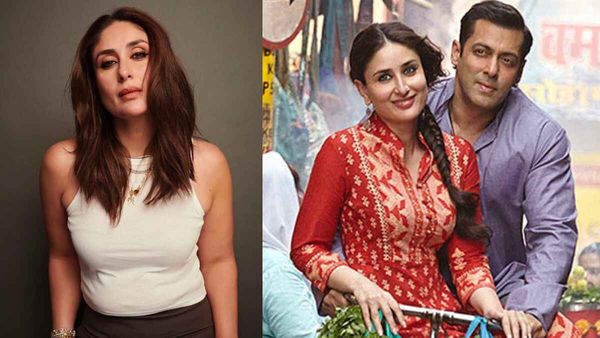 Did You Hear This? Kareena Kapoor Gets Replaced By THIS New Favourite Of Salman Khan In Bajrangi Bhaijaan 2