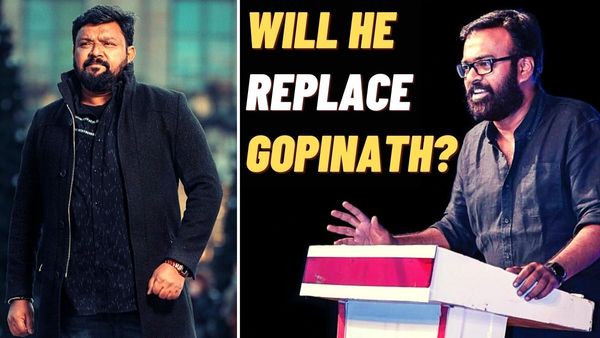 Karu Palaniappan Quits Tamizha Tamizha; Says ‘If Social Justice, Self-respect And Dravidianism Are Bitter..’