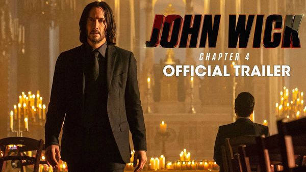 John Wick Chapter 4 First Review: Keanu Reeves Most Successful Franchise Packs A Punch; Is Bigger & Better!