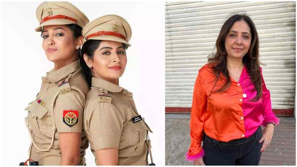 Gulki Joshi's Maddam Sir Producer Kinnari Mehta Expresses Gratitude, Confirms Season 2 Is On The Cards