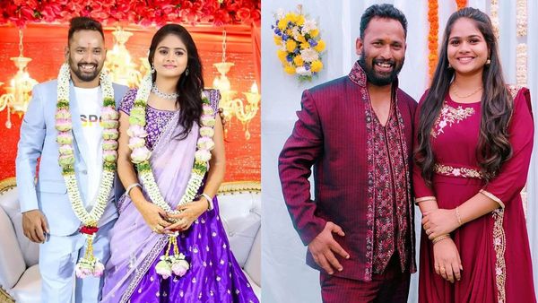 Jabardasth Comedian Kiraak RP & His Fiancée Lakshmi Prasanna's Wedding Date Finally Out! Full Details Inside!