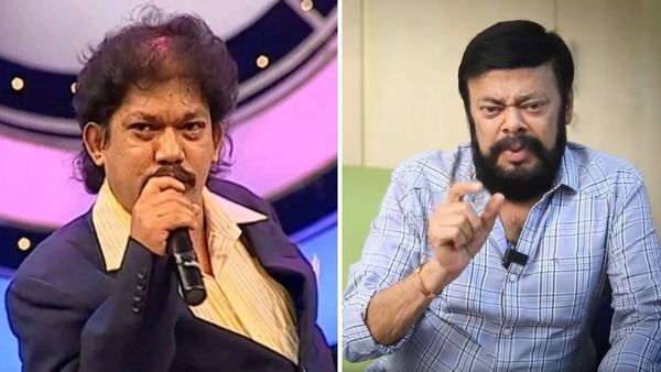 Madhan Bob Reveals The Reason Behind Kovai Guna's Death; Says 'There Is A Limit..'