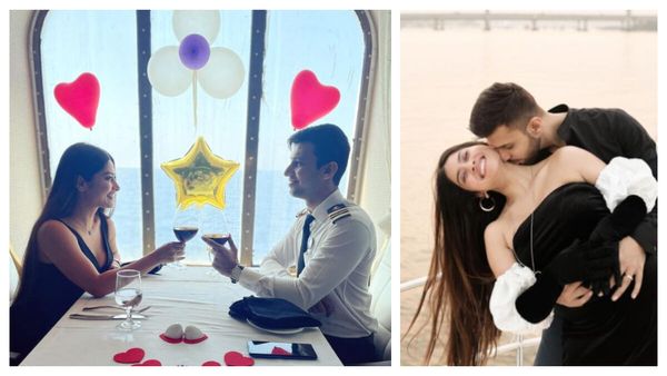 Yeh Hai Mohabbatein Fame Krishna Mukherjee To Tie The Knot At A Beach Wedding In Goa; DEETS Inside