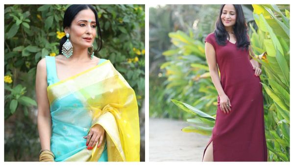 Yeh Rishta Kya Kehlata Hai’s Lataa Saberwal Diagnosed With Condition That Can Lead To Voice Loss; DEETS Inside