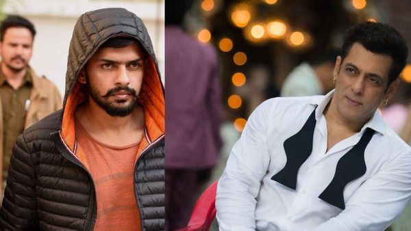 Gangster Lawrence Bishnoi Threatens Salman Khan In Interview From Jail: Hamare Samaj Se Maafi Maange, Warna...