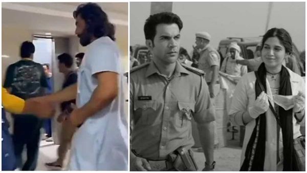 Entertainment Highlights: Ranbir’s Fierce Look From Animal Leaked, John Wick 4 Miles Ahead Of Bheed On Day 1