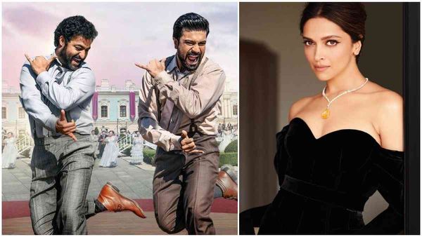 Entertainment Highlights: Celebs Congratulate RRR Team, Deepika Padukone Stuns In Vintage Look At Oscars