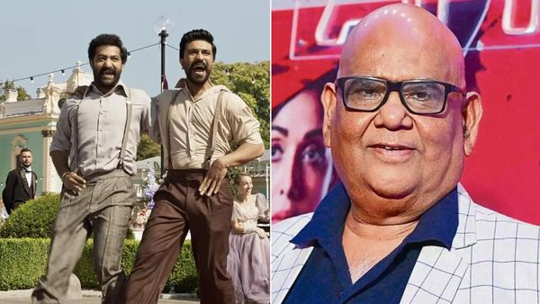 Entertainment LIVE Blog: Oscars 2023 Countdown Begins; Woman Alleges Satish Kaushik Was Murdered