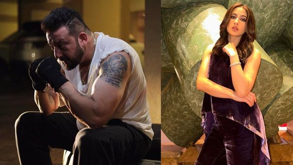Entertainment Highlights: Sanjay Dutt To Be A Part Of Hera Pheri 3, Sara Ali Khan On Her Worst Phase Of Life