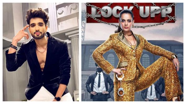 Nobody Should Take Kangana Seriously: Zeeshan Khan’s Advice To Lock Upp 2 Contestants Will Leave You In Shock