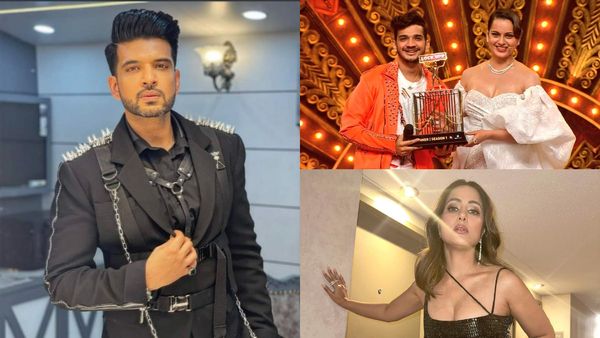 Lock Upp 2: THESE Celebs To Feature In Kangana Ranaut-Karan Kundrra's Reality Show?