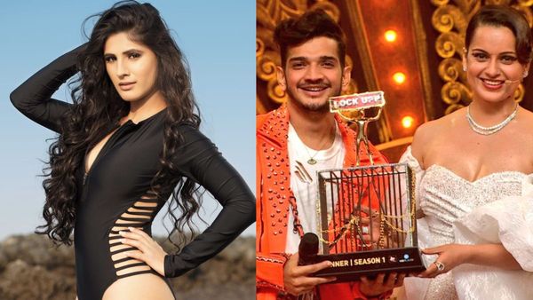 Lock Upp 2 EXCLUSIVE! Saanvie Tallwar To Feature In Kangana Ranaut-Karan Kundrra's Show?