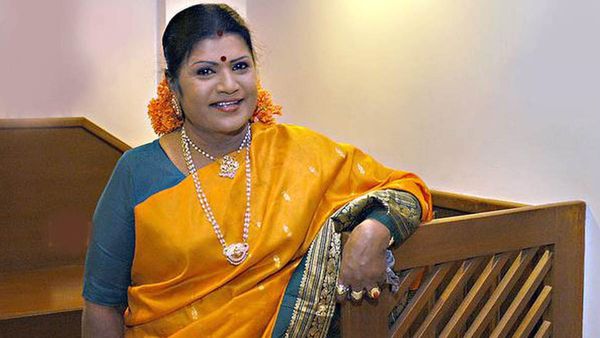 LR Eswari's Shocking Comments On Samantha Ruth Prabhu's 'Oo Antava' Song From Allu Arjun's Pushpa 2 Goes Viral