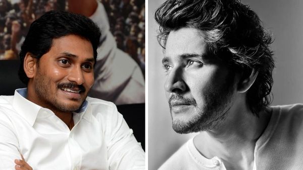 SSMB28: Mahesh Babu's High Octane Entertainer Titled After YS Jagan Mohan Reddy's THIS Government Scheme?