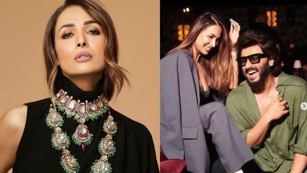 When I got divorced..: Malaika Arora Talks About Dating Younger Man Arjun Kapoor After Divorce From Arbaz Khan