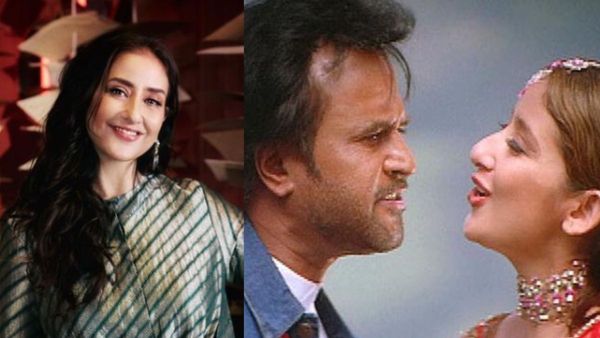 SHOCKING! Was Rajnikanth Responsible For Manisha Koirala's FLOP Tamil Film Career? Actress Reveals TRUTH
