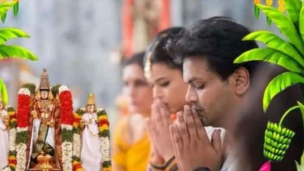 Manchu Manoj Marriage: Groom Pens A Heart-Felt Note For Dear Sister Lakshmi Saying, 