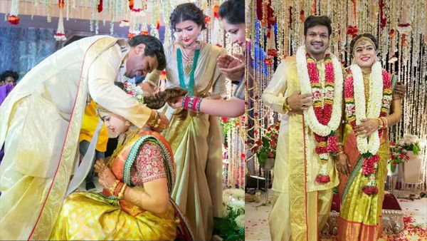 Manchu Manoj & Bhuma Mounika To Go On A Long Honeymoon Trip To Several Places Including Maldives, Details In