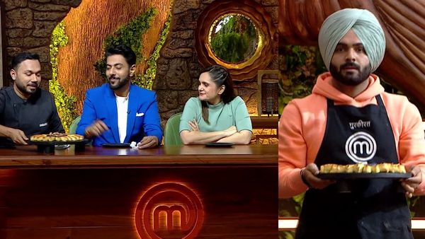 MasterChef India 7: Kamaldeep Kaur & Gurkirat Singh Grover Get Eliminated Ahead Of Grand Finale