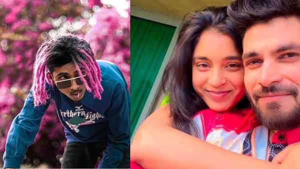 'Public Stands With MC Stan': Sumbul Touqeer Supports Bigg Boss 16 Winner As His Show In Indore Gets Cancelled