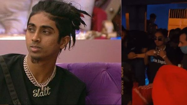 Viral Video: Bigg Boss 16 Winner MC Stan Gets Mobbed At An Event; Loses Calm & Gets Into A Physical Fight