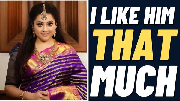Meena Opens Up About Her Marriage Expectations; Says 'I Want A Husband Like THIS Bollywood Actor!'