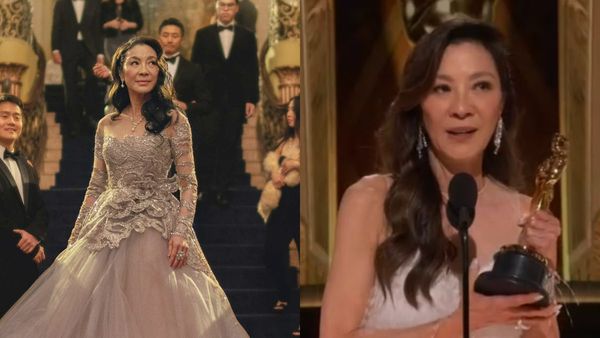 Who Is Michelle Yeoh? Oscars 2023 Best Actress Winner Makes History At Academy Awards- All About Her