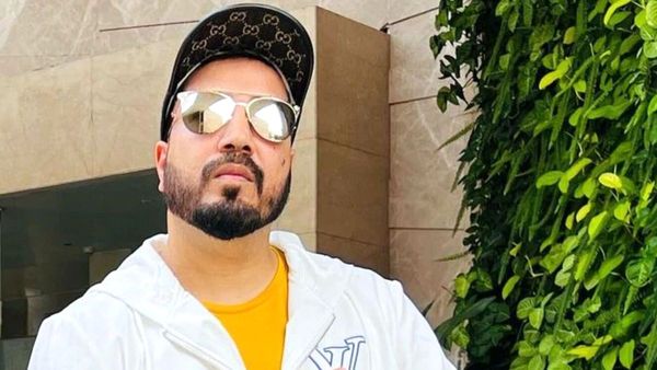 Mika Singh GIFTS His Childhood Friend Swanky Mercedes, Netizens Hail Him As ‘Singh Is King'. Check Out Pic