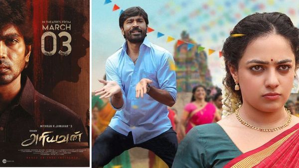 Dhanush's Thiruchitrambalam Director Mithran R Jawahar Says 'I Never Directed THIS Film.. Everything Is A Lie'