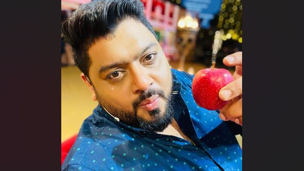 Actor-Cum-VJ Mithun Ramesh Is Diagnosed With Bell's Palsy; Puts Out A Video On Instagram Seeking Prayers