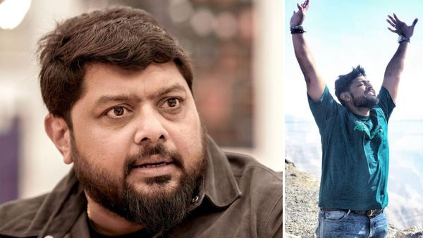 Mithun Ramesh Who Is Diagnosed With Bell's Palsy Shares New Update About His Health