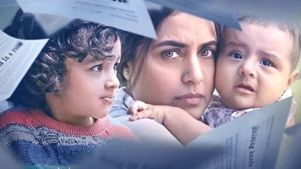 Mrs Chatterjee Vs Norway Box Office Collection Day 3: Rani Mukerji's Legal Drama Picks Up During Weekend
