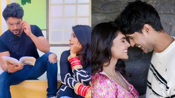 EXCLUSIVE! No, Priyanka Choudhary-Ankit Gupta Are NOT Doing Nach Baliye 10- Rumours Busted