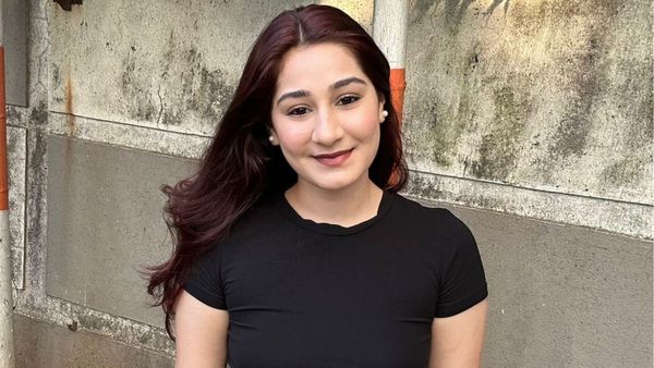 EXCLUSIVE! Nandini Sharma Opens Up On Entering Faltu, Says 'Watched Videos On Vamps To...'