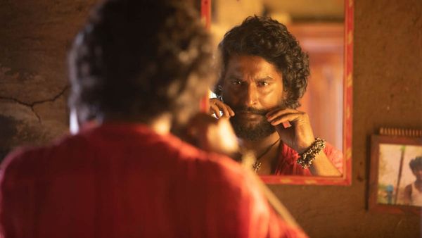 Dasara Day 4 Box Office: Here's How Much Nani's Mass Drama Earned In Shares Across Andhra Pradesh & Telangana