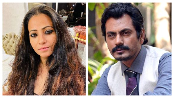 Did Nawazuddin Siddiqui Really 'Throw' Estranged Wife Aaliya Out of House? Read On To Find Out Shocking Deets
