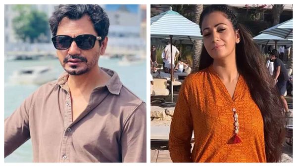 Nawazuddin Siddiqui Breaks Silence; Talks About Estranged Wife Aaliya Blackmailing Him For More Money